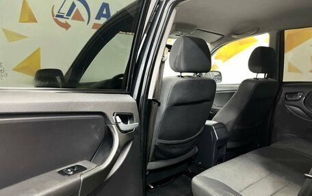 Chery Tiggo (T11), 2013 год, 455 000 рублей, 22 фотография