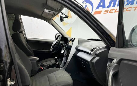 Chery Tiggo (T11), 2013 год, 455 000 рублей, 27 фотография