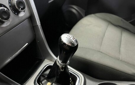 Chery Tiggo (T11), 2013 год, 455 000 рублей, 29 фотография