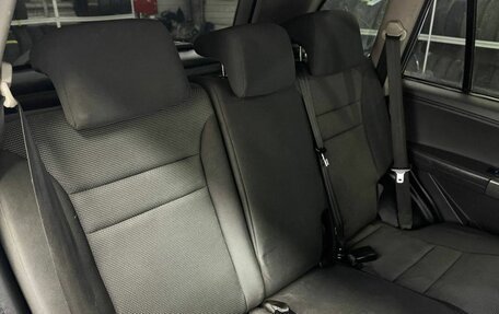 Chery Tiggo (T11), 2013 год, 455 000 рублей, 33 фотография