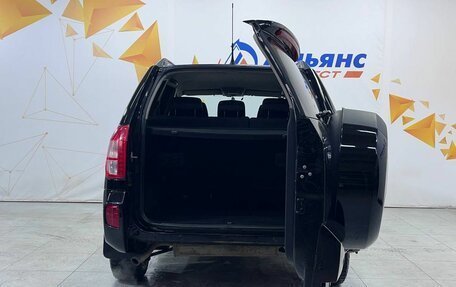 Chery Tiggo (T11), 2013 год, 455 000 рублей, 34 фотография