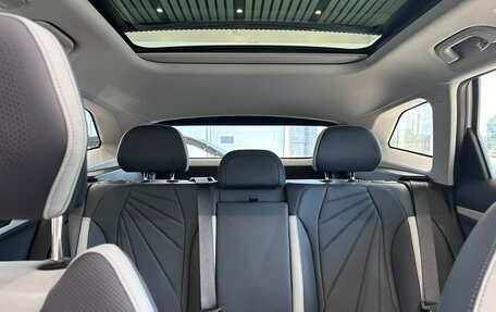 Geely Atlas, 2024 год, 3 817 190 рублей, 12 фотография