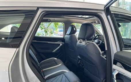 Geely Atlas, 2024 год, 3 817 190 рублей, 9 фотография