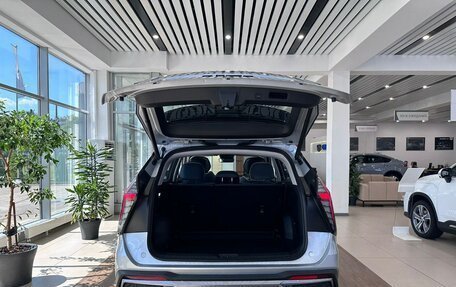 Geely Atlas, 2024 год, 3 817 190 рублей, 8 фотография