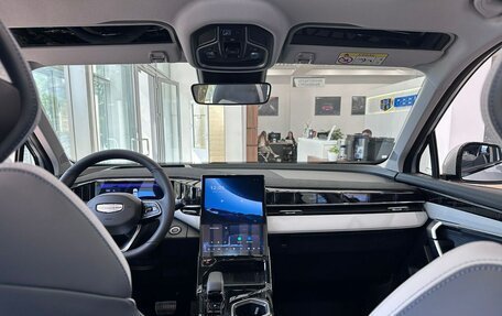 Geely Atlas, 2024 год, 3 817 190 рублей, 11 фотография