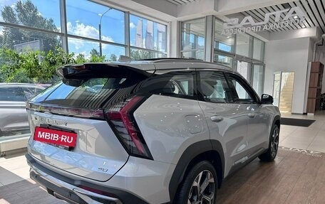 Geely Atlas, 2024 год, 3 817 190 рублей, 6 фотография