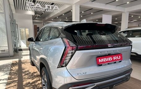 Geely Atlas, 2024 год, 3 817 190 рублей, 5 фотография