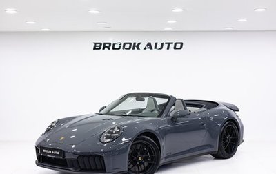 Porsche 911, 2025 год, 29 490 000 рублей, 1 фотография