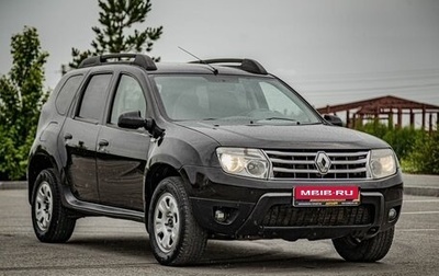Renault Duster I рестайлинг, 2014 год, 755 000 рублей, 1 фотография