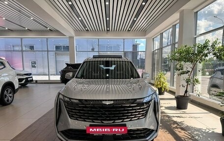 Geely Atlas, 2024 год, 3 817 190 рублей, 3 фотография