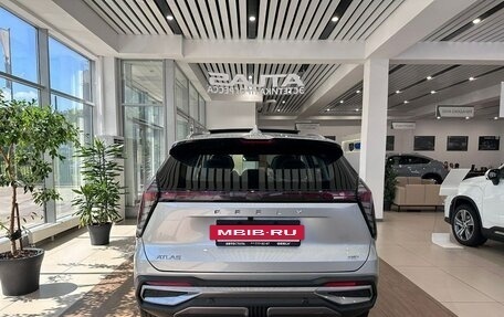 Geely Atlas, 2024 год, 3 817 190 рублей, 7 фотография
