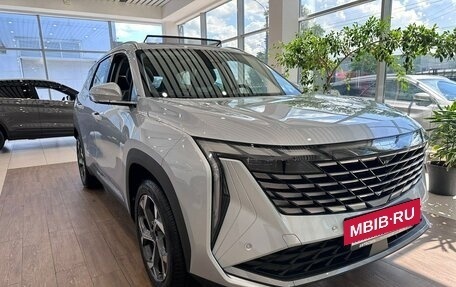 Geely Atlas, 2024 год, 3 817 190 рублей, 4 фотография
