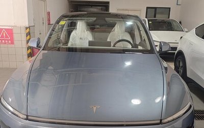 Tesla Model Y I, 2025 год, 6 890 000 рублей, 1 фотография