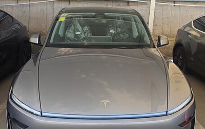 Tesla Model Y I, 2025 год, 6 790 000 рублей, 1 фотография