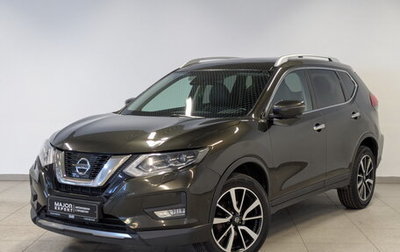 Nissan X-Trail, 2021 год, 2 990 000 рублей, 1 фотография