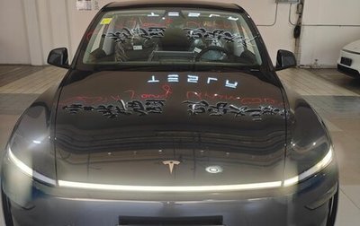 Tesla Model Y I, 2025 год, 6 790 000 рублей, 1 фотография