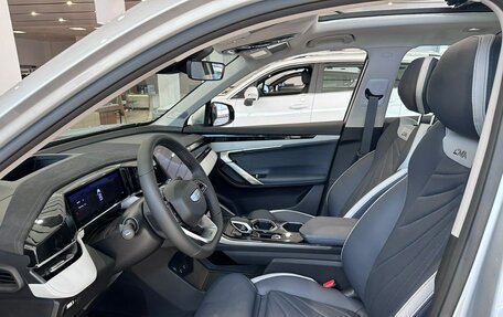 Geely Atlas, 2024 год, 3 817 190 рублей, 14 фотография