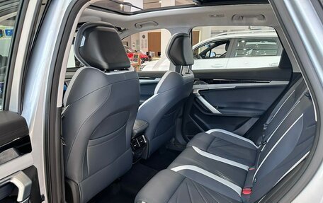 Geely Atlas, 2024 год, 3 817 190 рублей, 13 фотография