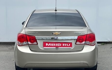 Chevrolet Cruze II, 2011 год, 490 000 рублей, 5 фотография