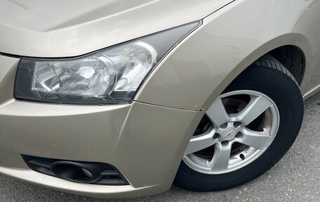 Chevrolet Cruze II, 2011 год, 490 000 рублей, 13 фотография