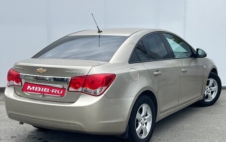 Chevrolet Cruze II, 2011 год, 490 000 рублей, 6 фотография