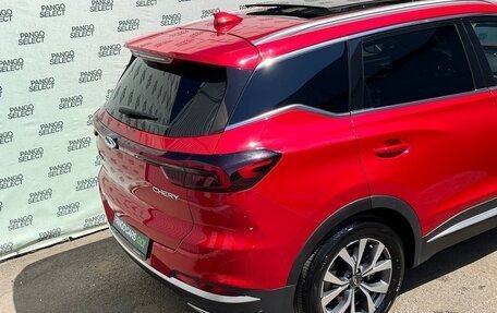 Chery Tiggo 7 Pro, 2022 год, 1 595 000 рублей, 8 фотография