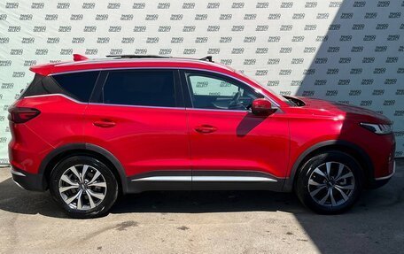 Chery Tiggo 7 Pro, 2022 год, 1 595 000 рублей, 9 фотография