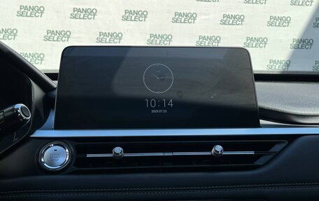 Chery Tiggo 7 Pro, 2022 год, 1 595 000 рублей, 21 фотография