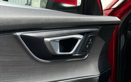 Chery Tiggo 7 Pro, 2022 год, 1 595 000 рублей, 26 фотография