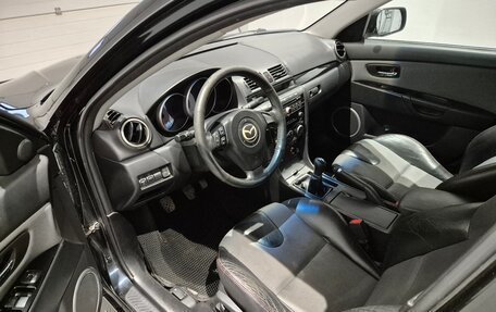 Mazda 3, 2008 год, 439 000 рублей, 7 фотография
