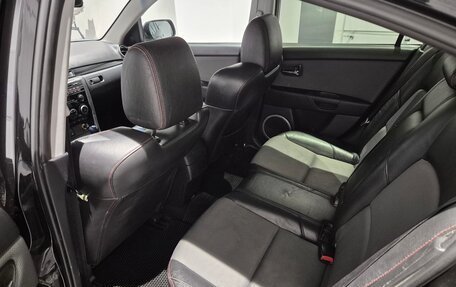 Mazda 3, 2008 год, 439 000 рублей, 10 фотография
