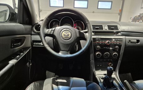 Mazda 3, 2008 год, 439 000 рублей, 8 фотография
