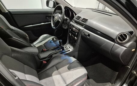 Mazda 3, 2008 год, 439 000 рублей, 9 фотография
