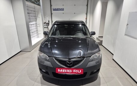 Mazda 3, 2008 год, 439 000 рублей, 2 фотография