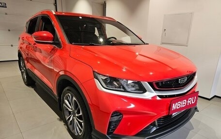Geely Coolray I, 2023 год, 1 799 000 рублей, 3 фотография