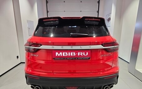 Geely Coolray I, 2023 год, 1 799 000 рублей, 5 фотография