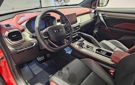 Geely Coolray I, 2023 год, 1 799 000 рублей, 12 фотография