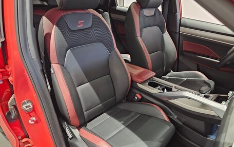 Geely Coolray I, 2023 год, 1 799 000 рублей, 11 фотография