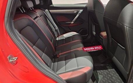 Geely Coolray I, 2023 год, 1 799 000 рублей, 8 фотография