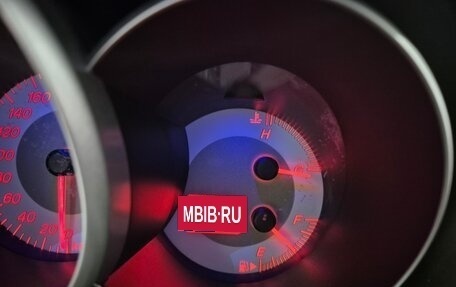 Mazda 3, 2008 год, 439 000 рублей, 11 фотография