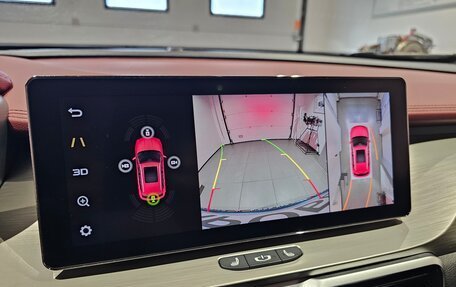 Geely Coolray I, 2023 год, 1 799 000 рублей, 18 фотография