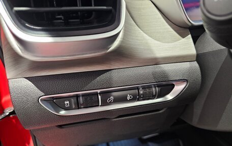 Geely Coolray I, 2023 год, 1 799 000 рублей, 15 фотография