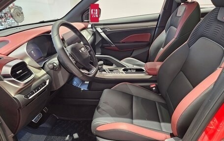 Geely Coolray I, 2023 год, 1 799 000 рублей, 13 фотография