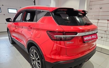 Geely Coolray I, 2023 год, 1 799 000 рублей, 6 фотография