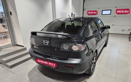 Mazda 3, 2008 год, 439 000 рублей, 4 фотография
