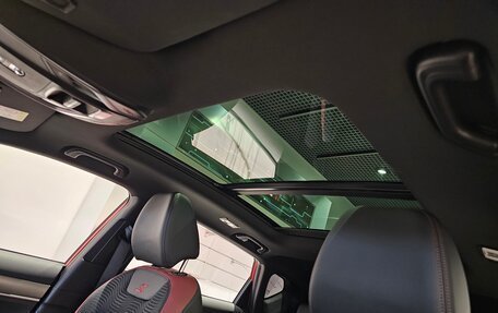 Geely Coolray I, 2023 год, 1 799 000 рублей, 27 фотография