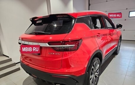 Geely Coolray I, 2023 год, 1 799 000 рублей, 4 фотография