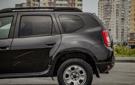Renault Duster I рестайлинг, 2014 год, 755 000 рублей, 7 фотография