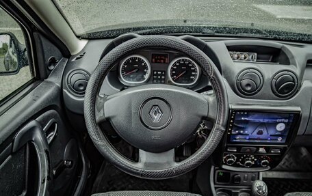 Renault Duster I рестайлинг, 2014 год, 755 000 рублей, 15 фотография