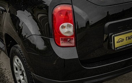 Renault Duster I рестайлинг, 2014 год, 755 000 рублей, 9 фотография
